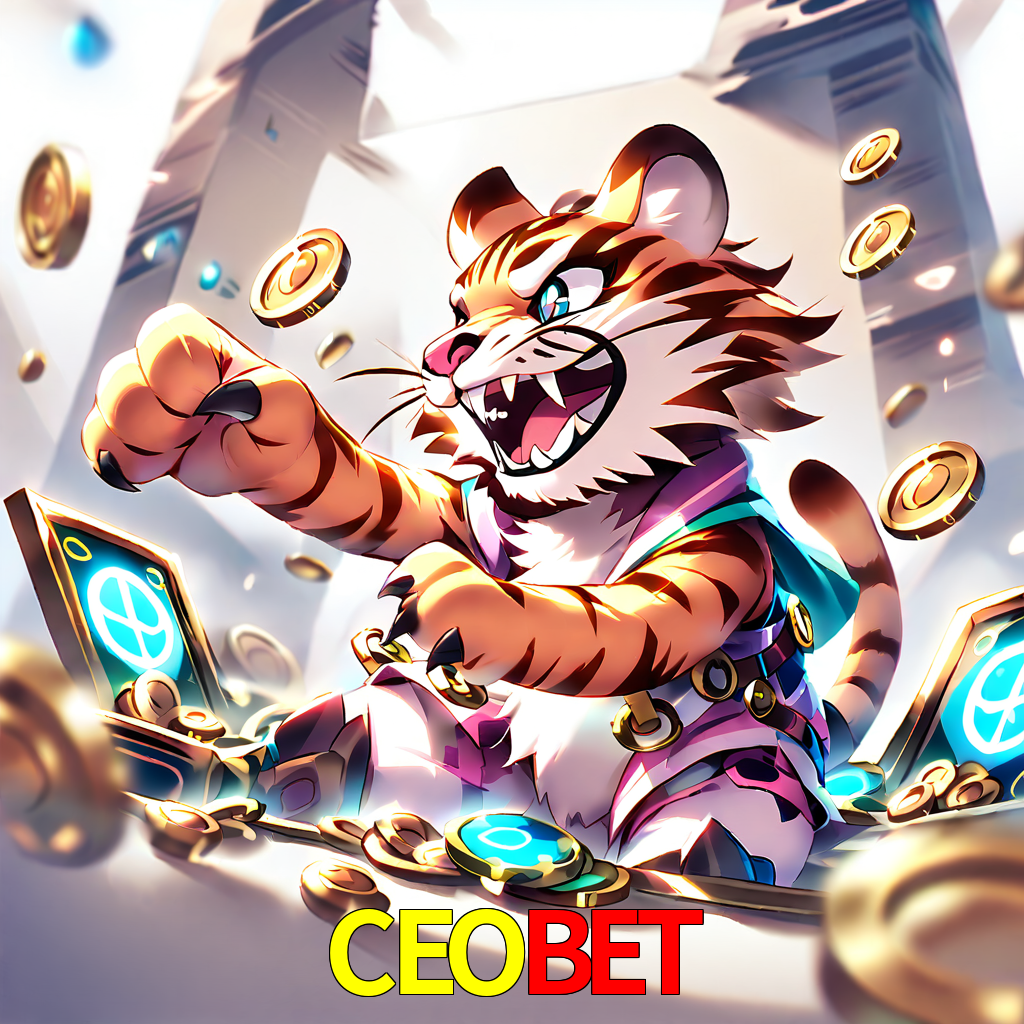  CEOBET